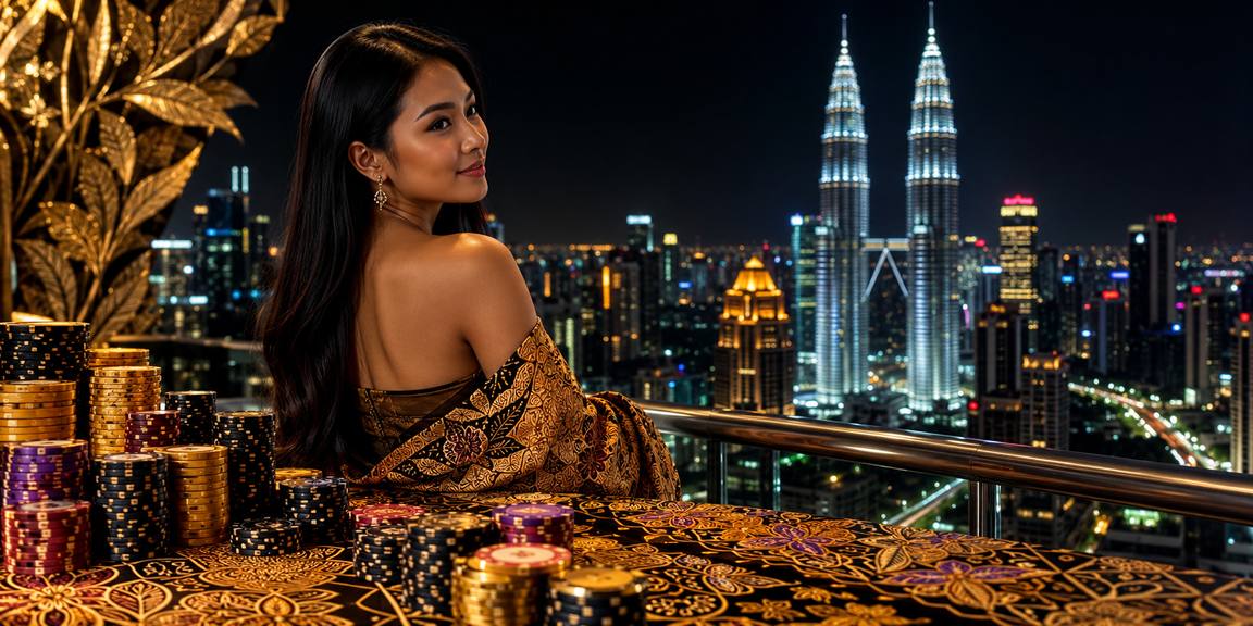 Madame Destiny di ktm result