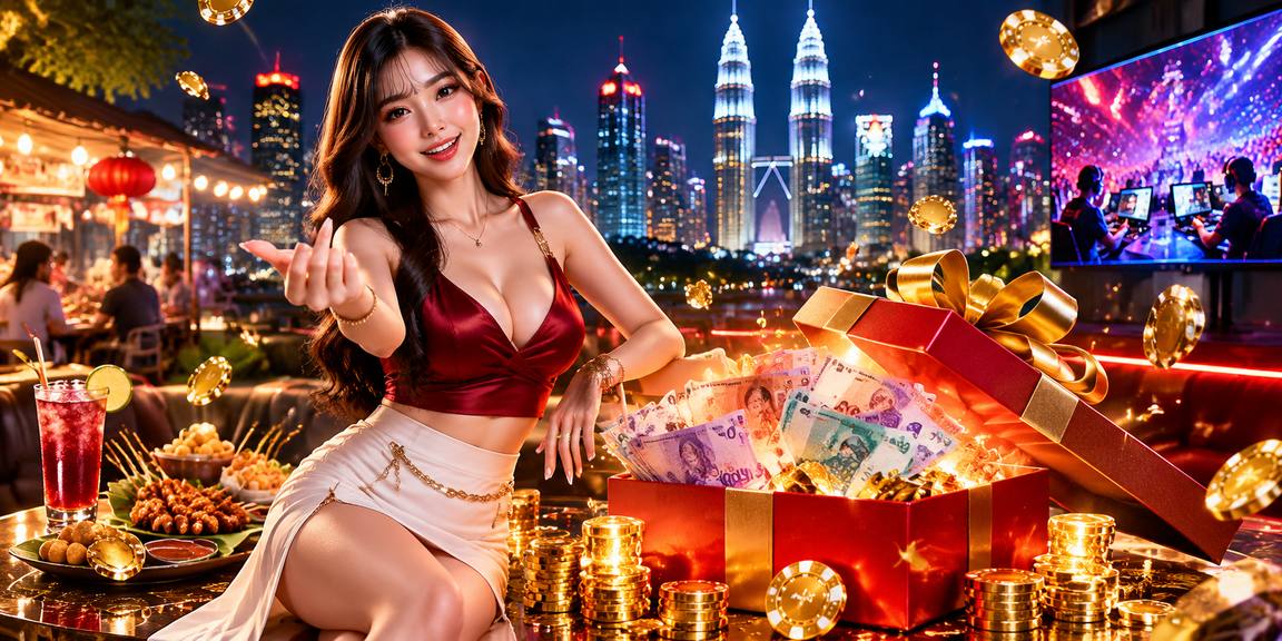 Pertaruhan Mobile Legends dengan Odds Segar Setiap Hari
