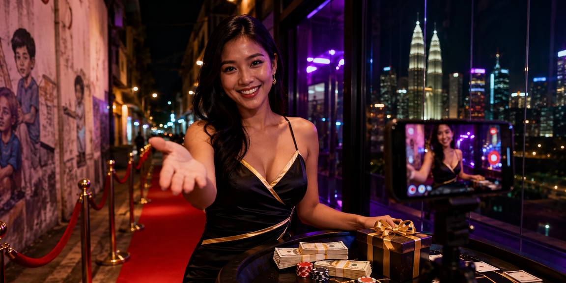 ktm result Casino, Slots dan Sportsbook untuk Malaysia