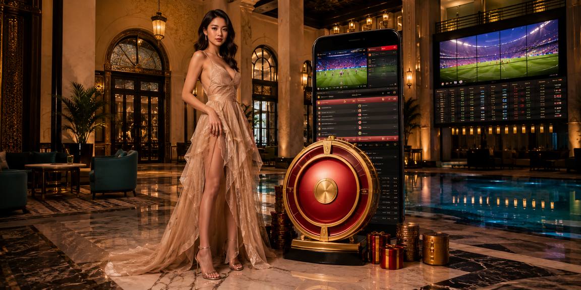ktm result Casino, Slots dan Sportsbook untuk Malaysia