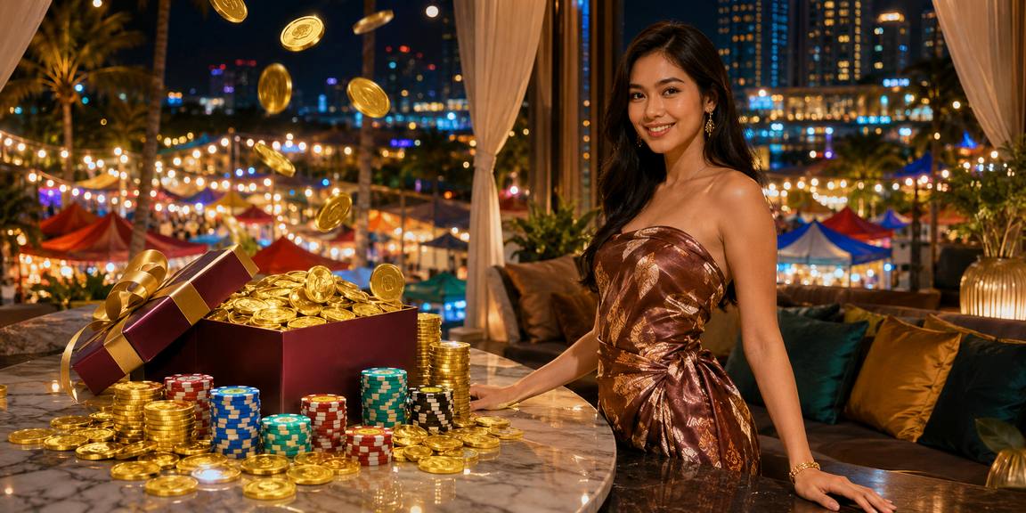 Jewels of Prosperity di ktm result