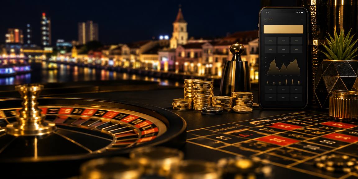 Baccarat Live Di ktm result